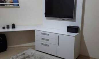 Imagem 6: Apartamento à venda, 64 m² por R$ 290.000,00 - Jardim Paulistano - Americana/SP