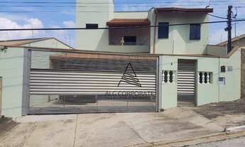 Imagem: Sobrado com 4 dormitórios à venda, 254