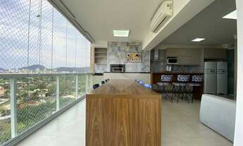 Imagem 3: Vista espetacular da Enseada !!!