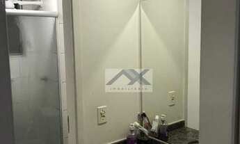 Imagem 4: Apartamento com 2 dormitórios à venda, 41 m² por R$ 150.000,00 - Condomínio Residencial Ág