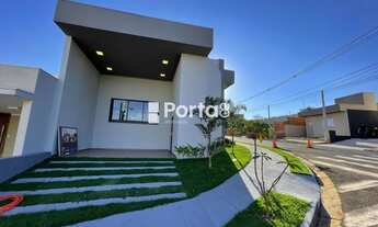 Imagem 2: São José Do Rio Preto - Casa de Condomínio - Ideal Life Ecolazer Residence