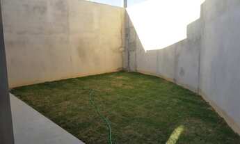 Imagem 2: Casa para venda tem 88 metros quadrados com 2 quartos em Jardim Taquaral - Salto - São Pau