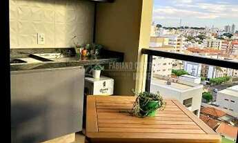 Imagem 2: APARTAMENTO RESIDENCIAL em SÃO JOSÉ DO RIO PRETO - SP, VILA NOSSA SENHORA DO BONFIM