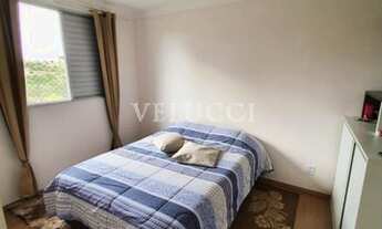 Imagem 6: Apartamento - Santa Cecília - Paulínia