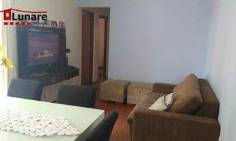 Imagem 3: Apartamento com 2 dormitórios à venda, 54 m² por R$ 210.000,00 - Jardim Marica - Mogi das