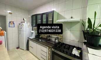 Imagem: Apartamento 2 dormitórios em Vila Matias