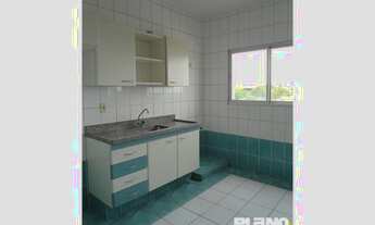 Imagem 6: Apartamento para aluguel no Núcleo Alpha