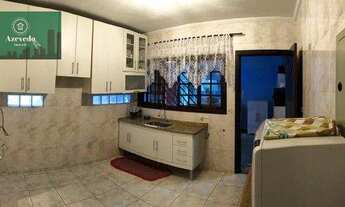 Imagem 5: Sobrado com 4 dormitórios à venda por R$ 795.000,00 - Jardim Palmira - Guarulhos/SP