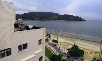 Imagem 3: Apartamento para Venda em Santos/SP