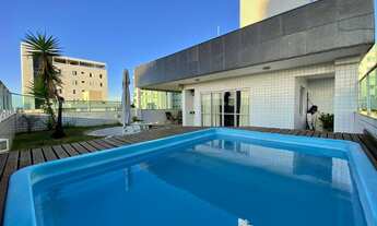 Imagem: Cobertura à venda, 3 quartos, 1 suíte