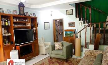 Imagem 7: Sobrado para venda possui 100 metros quadrados com 3 quartos em Vila Maria Alta - São Paul