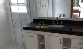 Imagem 3: Apartamento La Cite com 4 dormitórios à venda, 170 m² por R$ 1.170.000 - Vila Ema - SJC