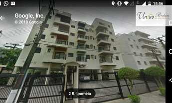 Imagem 2: Apartamento à venda, 80 m² por R$ 300.000,00 - Balneário Cidade Atlântica - Guarujá/SP