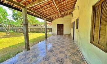 Imagem 5: Edícula em Boracéia