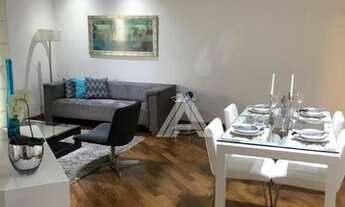 Imagem 5: Apartamento à venda, 121 m² por R$ 1.018.000,08 - Olímpico - São Caetano do Sul/SP