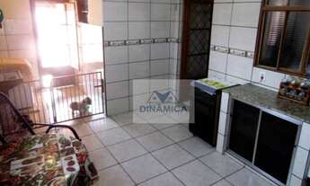 Imagem 4: Casa à venda, 234 m² por R$ 430.000,00 - Jardim São Domingos - Sumaré/SP