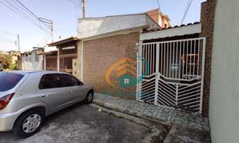 Imagem: Casa à venda, 110 m² por R$ 375.000,00