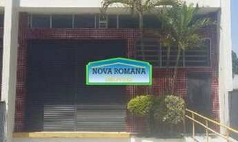 Imagem 11: BARUERI - Galpão/Depósito/Armazém - Alphaville Industrial