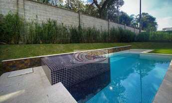 Imagem 5: Sobrado com 4 dormitórios, 399 m² - venda por R$ 3.700.000,00 ou aluguel por R$ 15.000,00