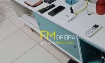 Imagem 3: Apartamento com 1 dormitório à venda, 43 m² por R$ 275.000,00 - Aviação - Praia Grande/SP