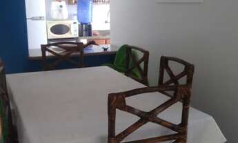 Imagem 5: Apartamentos tipo de dois dormitórios