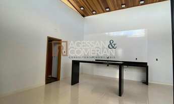 Imagem 3: Casa para Venda em Franca, Esplanada Primo Meneghetti, 3 dormitórios, 1 suíte, 3 banheiros