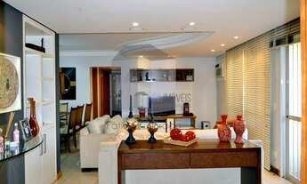 Imagem 3: Apartamento com 3 dormitórios à venda, 145 m² por R$ 780.000,00 - Centro - Piracicaba/SP