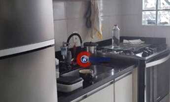 Imagem 4: Apartamento à venda, 67 m² por R$ 398.000,00 - Vila São Ricardo - Guarulhos/SP