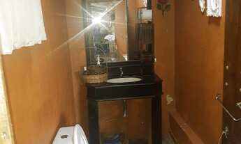 Imagem 3: Sitio São Simão beira de estrada