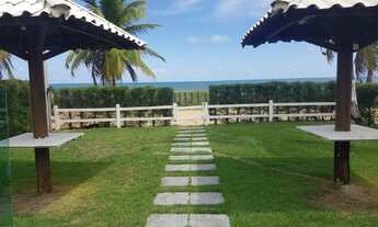 Imagem 5: Excelente Casa a Beira-Mar de Tamandaré - Pe (Porteira Fechada