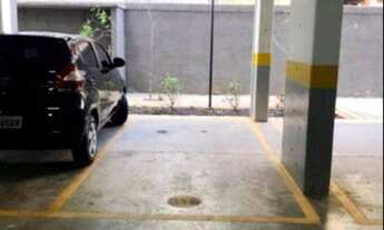 Imagem 13: Apartamento com 2 dormitórios à venda, 48 m² por R$ 300.000,00 - Centro - Osasco/SP