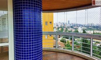 Imagem 5: SÃO PAULO - APARTAMENTO PADRÃO - ALTO DE PINHEIROS
