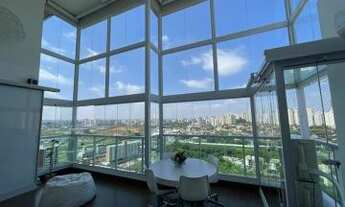 Imagem 4: Duplex para venda com 133 metros quadrados com 2 quartos em Vila Ema - São José dos Campos