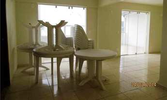 Imagem 5: Apartamento para Venda em Santos/SP