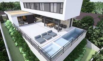 Imagem 2: Casa em Condomínio para Venda em São José dos Campos, Condomínio Residencial Alphaville II