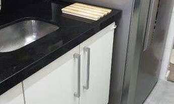 Imagem 6: Apartamento Jaguaré 2 dormitórios sendo 1 suíte, varanda grill, 1 vaga e lazer completo