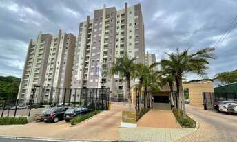 Imagem: Apartamento para Venda em Bragança Paulista