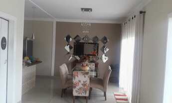 Imagem 7: Excelente Sobrado para venda no Jardim Residencial Vaughan na cidade de Sumaré