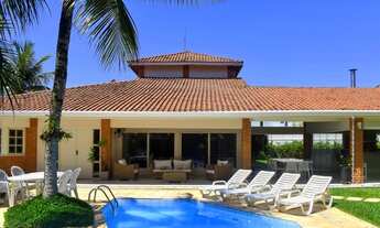 Imagem 3: GUARUJÁ - Casa de Condomínio - ACAPULCO