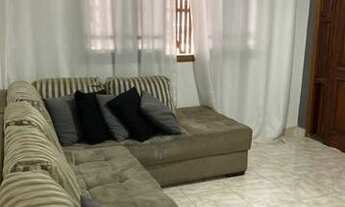 Imagem 2: Casa com 2 dormitórios - Parque Orestes Ongaro