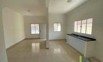 Imagem 5: Casa com 3 dormitórios para alugar, 100 m² por R$ 3.000,00/mês - Santo Antônio - Louveira