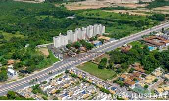 Imagem 4: Apartamento para venda com 40 metros quadrados com 2 quartos em Ribeirão do Lipa - Cuiabá