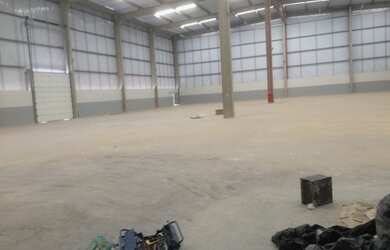 Imagem 3: Galpao Industrial e Logistico com 3.300m2, amplo patio, para alugar em Jundiaí SP