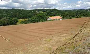 Imagem 3: Ibiúna, terreno com 10 mil metros, fundo pra represa