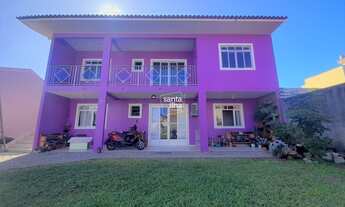 Imagem: FLORIANóPOLIS - Casa Padrão - Campeche