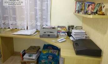 Imagem 6: Casa à venda, 267 m² por R$ 440.000,00 - Conjunto Residencial do Bosque - Mogi das Cruzes