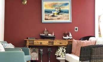 Imagem: Casa - 529 m² - terreno 668 m² - 4 suítes