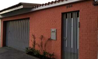 Imagem: Casa para venda com 134 metros quadrados