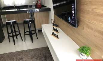 Imagem 6: Apartamento Parque Boturussu São Paulo/SP