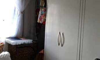 Imagem 3: Sobrado no Bosque dos Eucalíptos